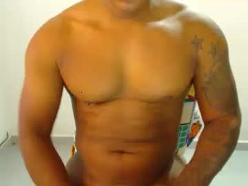 michael_big_black chaturbate