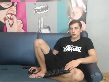 michael_bless chaturbate