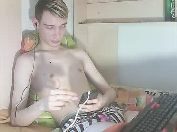 michael_danyman chaturbate