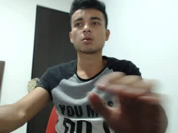 michael_lopez chaturbate