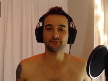 michael_maybe chaturbate