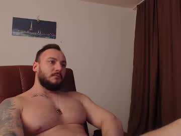 michael_thor chaturbate