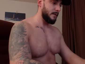 michael_thor chaturbate