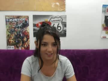 michaela_coel chaturbate