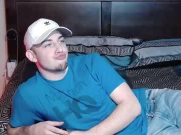 michaelbenson2017 chaturbate