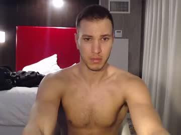 michaeljcox88 chaturbate