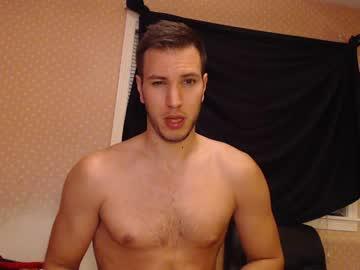 michaeljcox88 chaturbate