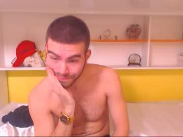 michaellscottmedussa chaturbate