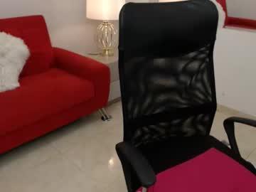 michelle_thompson chaturbate