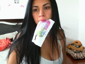 michellecarter1 chaturbate