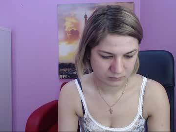 michellesweetlady chaturbate