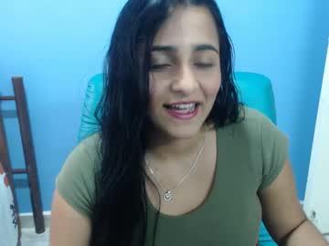 michellexlatin chaturbate