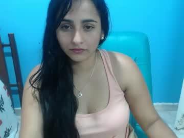 michellexlatin chaturbate