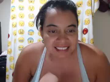 michellmonsalvex chaturbate