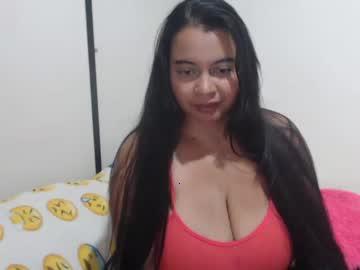 michellmonsalvex chaturbate