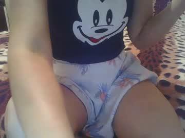 midnight_sweety chaturbate