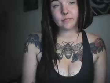 midnightmolly chaturbate