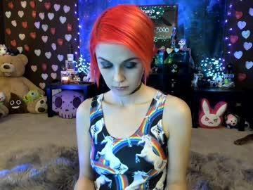 midnightpixie chaturbate