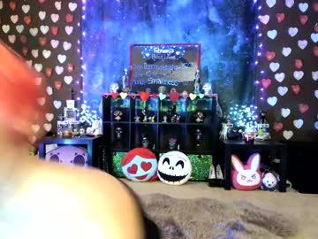 midnightpixie chaturbate