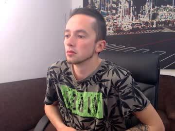 mighty_jax chaturbate