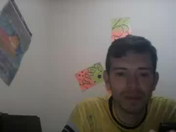 miguel_jose86 chaturbate