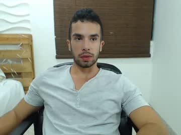 miguel_santorini chaturbate