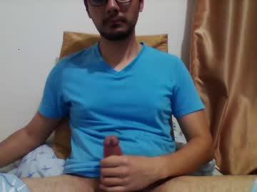 mike_bruin chaturbate