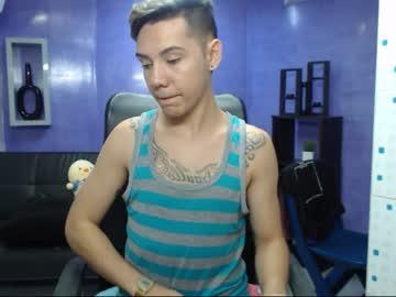 mike_frox chaturbate