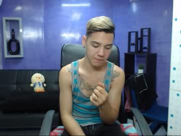 mike_frox chaturbate