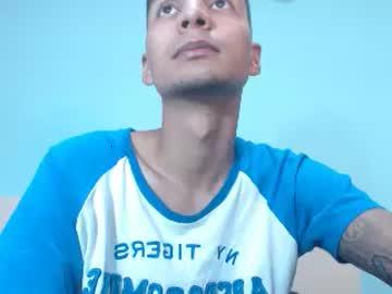 mike_magnun chaturbate