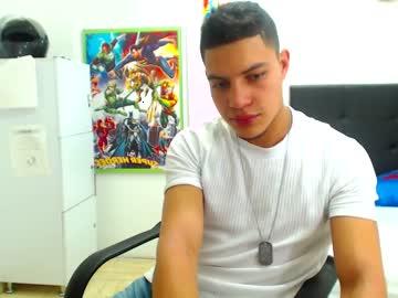 mike_moos1 chaturbate