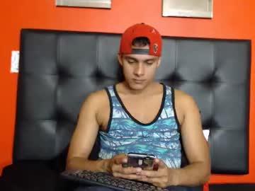 mike_russo chaturbate