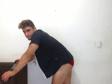 mike_smitth chaturbate