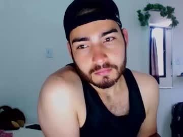 mikestarxx chaturbate