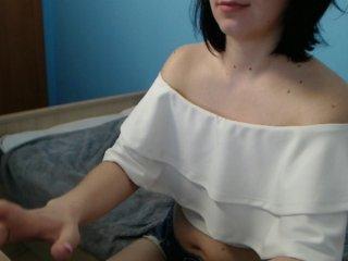 Mila-Lovelly bongacams