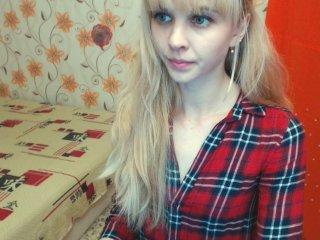 Milena-Nelson bongacams