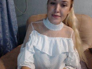 Milyusya bongacams