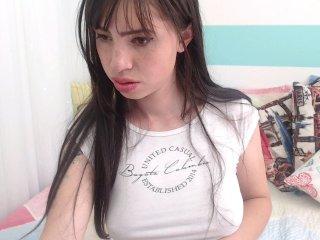 milawhite1 bongacams