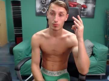 mileskepler chaturbate