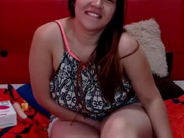 mille_bunny_ chaturbate