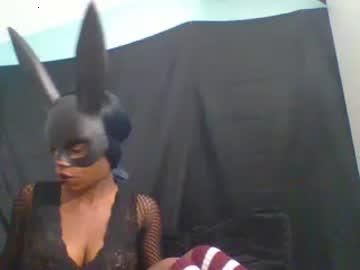 minx_bunnyxx chaturbate