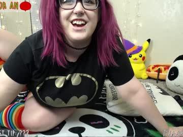 mirabellazae chaturbate