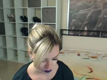 miranda_goddess chaturbate