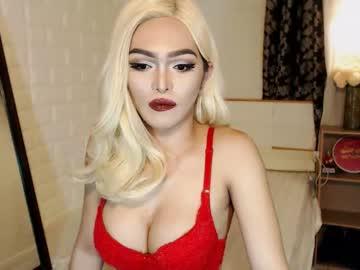 mirandashemale chaturbate