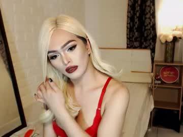 mirandashemale chaturbate