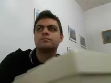 mirckosx chaturbate