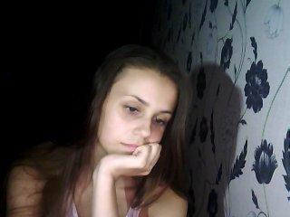 Miss-Karin95 bongacams