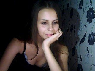 Miss-Karin95 bongacams