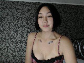 MissBluma bongacams