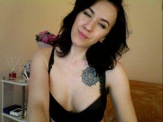 MisstyFire bongacams